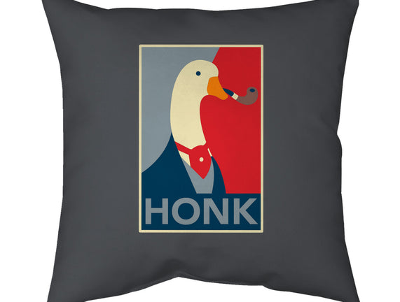 Honk 4 President