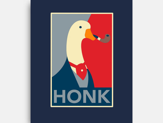 Honk 4 President