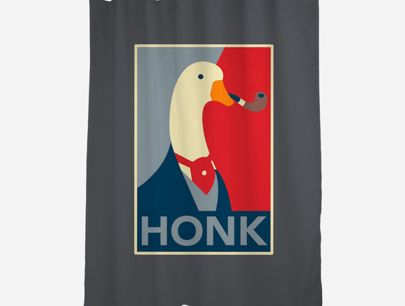 Honk 4 President