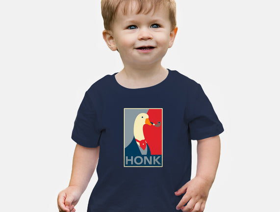 Honk 4 President