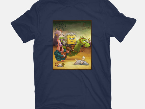 Sponge of Rivia