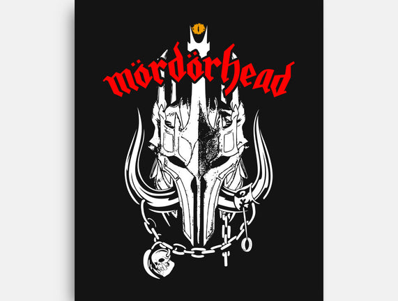 Mhead