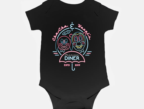 An Ordinary Diner