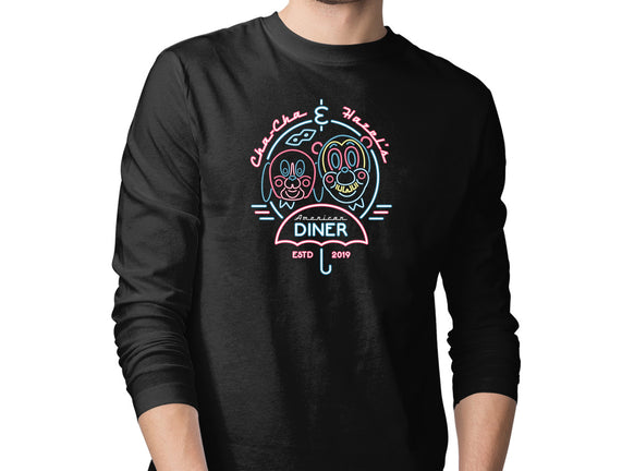 An Ordinary Diner
