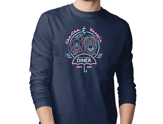 An Ordinary Diner