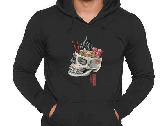 Ramen Skull