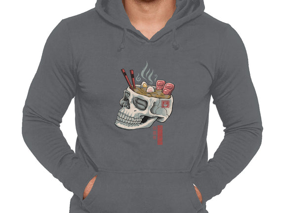 Ramen Skull