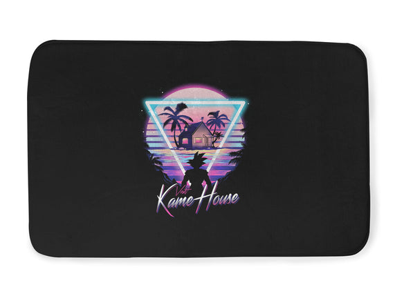 Kame Island Postcard