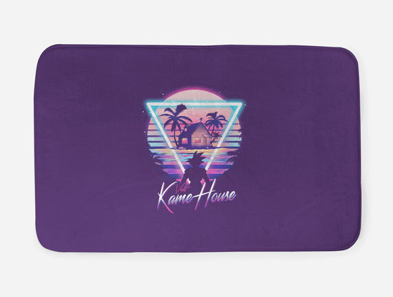 Kame Island Postcard