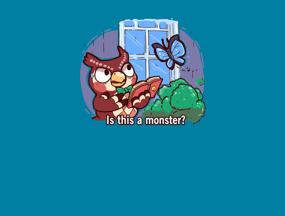 Is This A Monster?