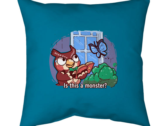 Is This A Monster?
