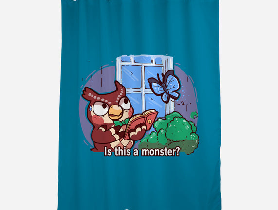 Is This A Monster?