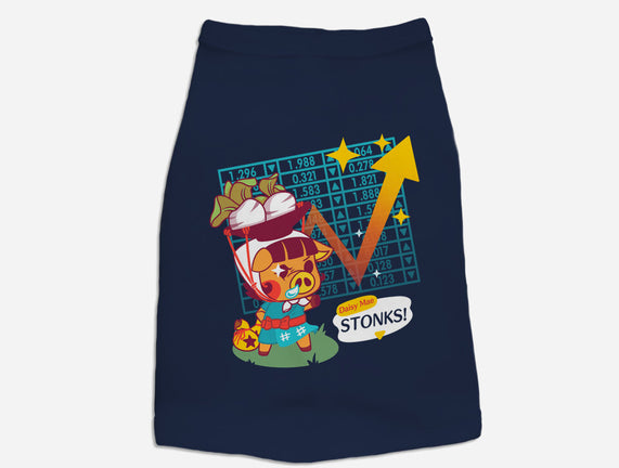 Turnip Stonks