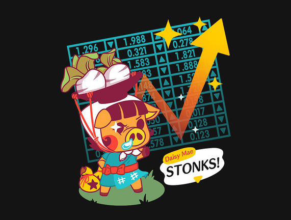 Turnip Stonks