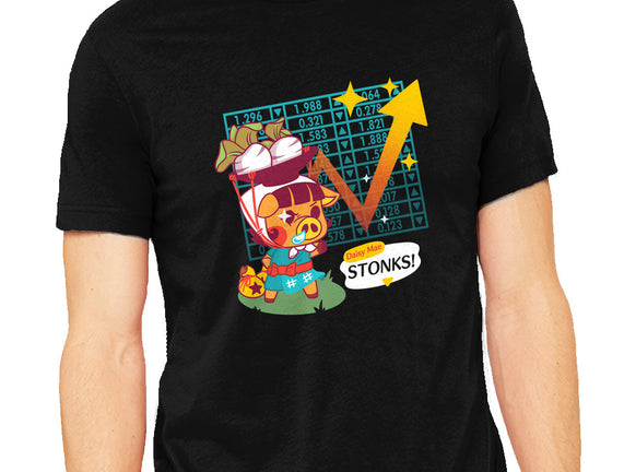 Turnip Stonks