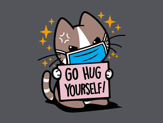 No Free Hugs