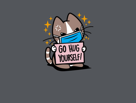 No Free Hugs