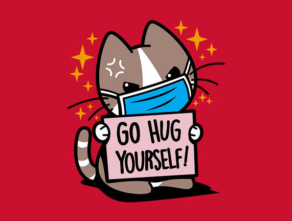 No Free Hugs