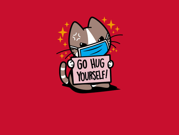 No Free Hugs