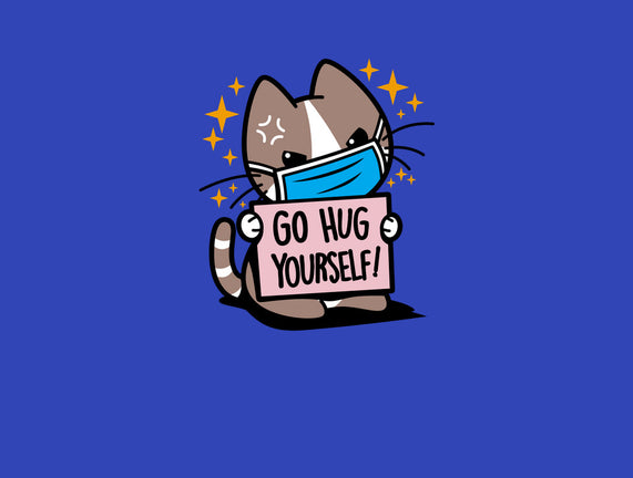 No Free Hugs