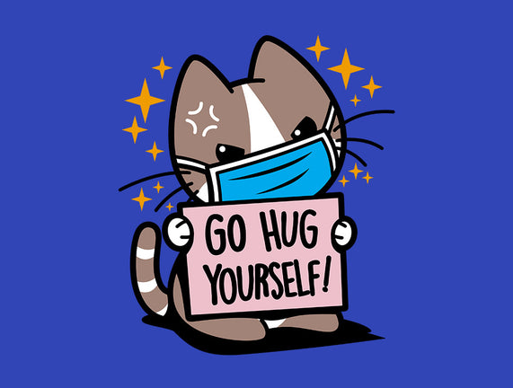No Free Hugs