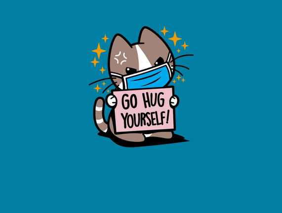 No Free Hugs