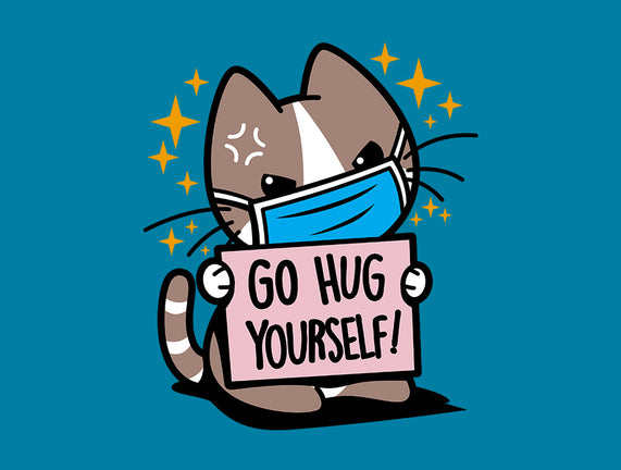 No Free Hugs