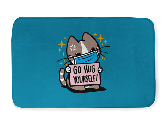 No Free Hugs