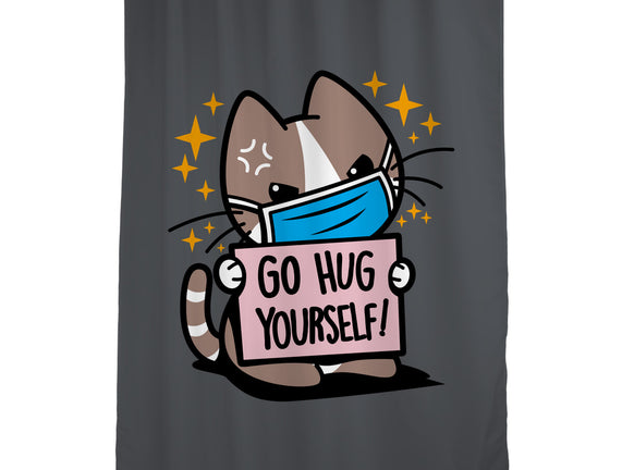 No Free Hugs