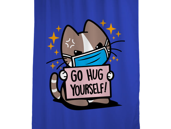 No Free Hugs