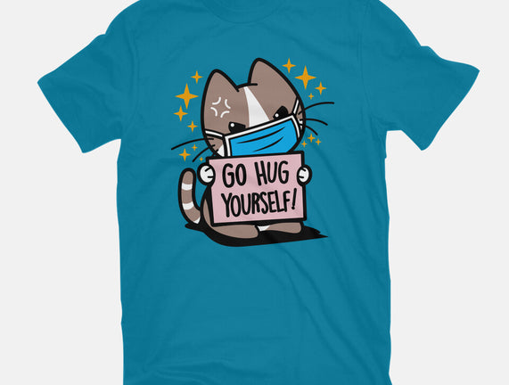 No Free Hugs