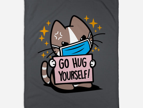 No Free Hugs
