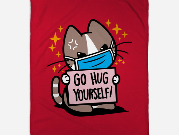 No Free Hugs