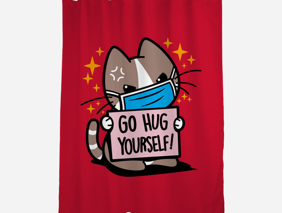 No Free Hugs