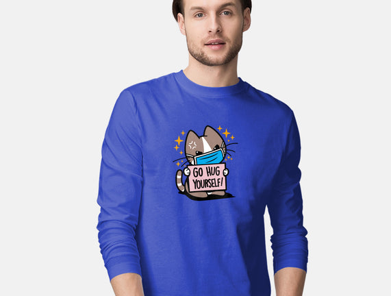 No Free Hugs
