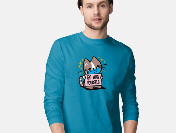 No Free Hugs