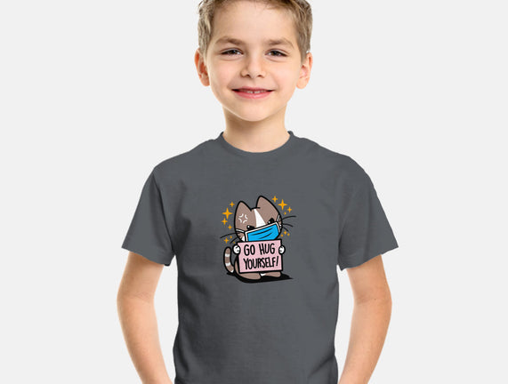 No Free Hugs