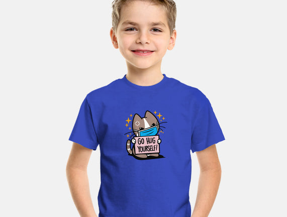 No Free Hugs