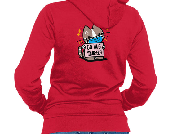 No Free Hugs