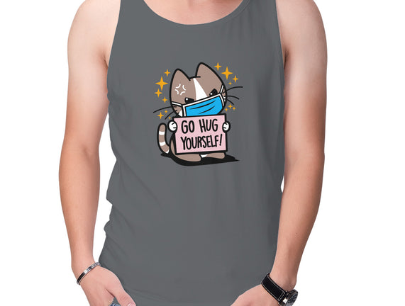 No Free Hugs
