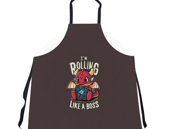 Rolling Like A Boss
