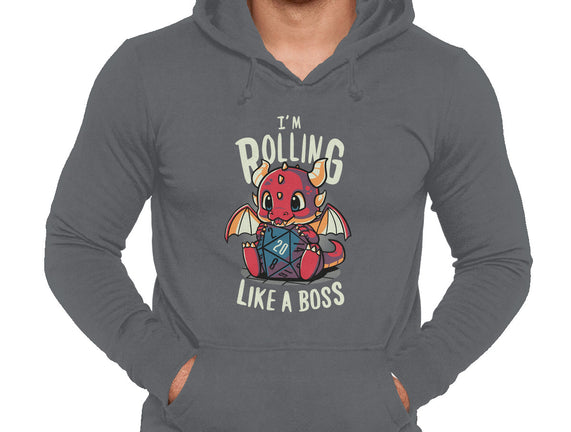 Rolling Like A Boss