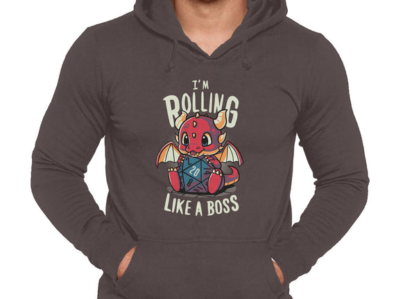 Rolling Like A Boss