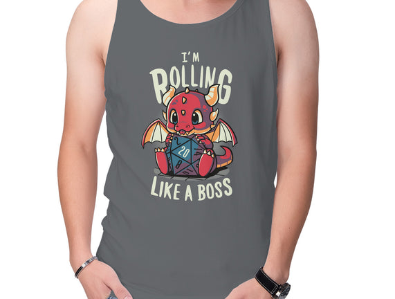 Rolling Like A Boss