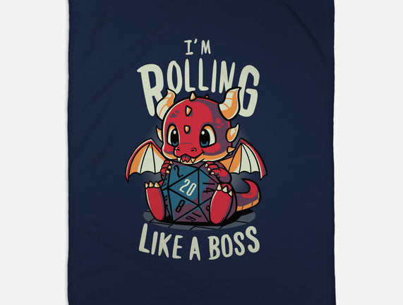 Rolling Like A Boss