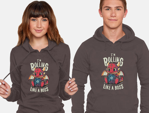 Rolling Like A Boss