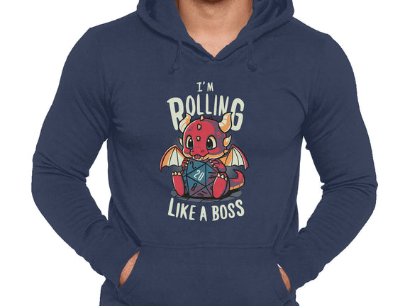 Rolling Like A Boss