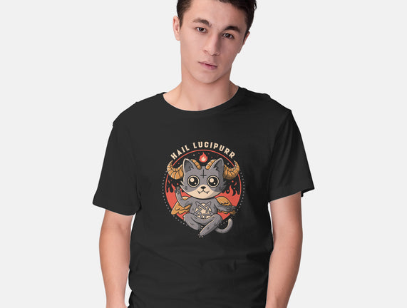 Hail Lucipurr