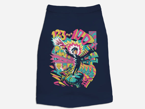 Psychedelic 100