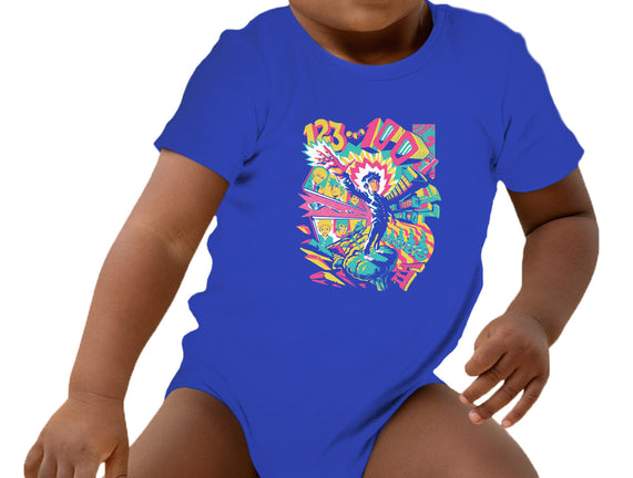 Psychedelic 100